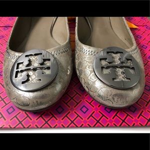 Tory Burch Flats